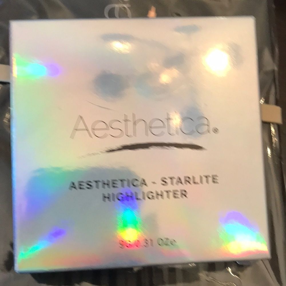 Aesthetica Starlite Highlighter 
